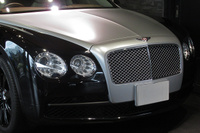 2016 Bentley FLYING SPUR FLYING SPUR V8