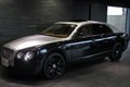 2016 Bentley FLYING SPUR FLYING SPUR V8