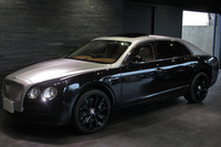 2016 Bentley FLYING SPUR FLYING SPUR V8