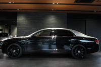2016 Bentley FLYING SPUR FLYING SPUR V8
