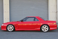 1990 EUNOS EUNOS COSMO 20B COSMO, RE Amemiya Body Kit,  Mazda Speed 17 Inch Alloy Wheels, Fujitsubo Exhaust