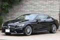 2015 Mercedes-Benz S CLASS S550 Coupe AMG Line
