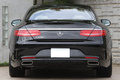 2015 Mercedes-Benz S CLASS S550 Coupe AMG Line