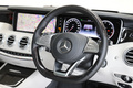 2015 Mercedes-Benz S CLASS S550 Coupe AMG Line