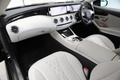 2015 Mercedes-Benz S CLASS S550 Coupe AMG Line
