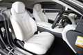 2015 Mercedes-Benz S CLASS S550 Coupe AMG Line