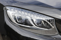 2015 Mercedes-Benz S CLASS S550 Coupe AMG Line