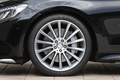 2015 Mercedes-Benz S CLASS S550 Coupe AMG Line