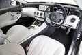 2015 Mercedes-Benz S CLASS S550 Coupe AMG Line