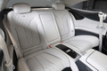2015 Mercedes-Benz S CLASS S550 Coupe AMG Line