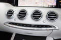 2015 Mercedes-Benz S CLASS S550 Coupe AMG Line