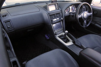 2000 Nissan SKYLINE GT-R R34 GT-R V SPEC, Rays Volk Racing TE37 SL 18 Inch Wheels, HKS Height Adjustable Coilovers 