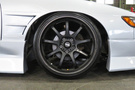 1989 Nissan SILVIA S13 BN Sports Aero Kit, HKS F CON V, OS Giken Twin Plate Clutch