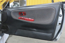 1989 Nissan SILVIA S13 BN Sports Aero Kit, HKS F CON V, OS Giken Twin Plate Clutch