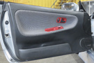 1989 Nissan SILVIA S13 BN Sports Aero Kit, HKS F CON V, OS Giken Twin Plate Clutch