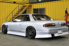 1989 Nissan SILVIA S13 BN Sports Aero Kit, HKS F CON V, OS Giken Twin Plate Clutch