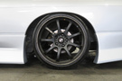 1989 Nissan SILVIA S13 BN Sports Aero Kit, HKS F CON V, OS Giken Twin Plate Clutch
