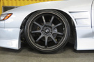 1989 Nissan SILVIA S13 BN Sports Aero Kit, HKS F CON V, OS Giken Twin Plate Clutch