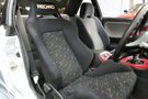 1989 Nissan SILVIA S13 BN Sports Aero Kit, HKS F CON V, OS Giken Twin Plate Clutch