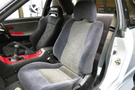 1989 Nissan SILVIA S13 BN Sports Aero Kit, HKS F CON V, OS Giken Twin Plate Clutch