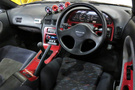1989 Nissan SILVIA S13 BN Sports Aero Kit, HKS F CON V, OS Giken Twin Plate Clutch