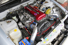 1989 Nissan SILVIA S13 BN Sports Aero Kit, HKS F CON V, OS Giken Twin Plate Clutch