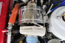 1989 Nissan SILVIA S13 BN Sports Aero Kit, HKS F CON V, OS Giken Twin Plate Clutch