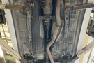 1989 Nissan SILVIA S13 BN Sports Aero Kit, HKS F CON V, OS Giken Twin Plate Clutch