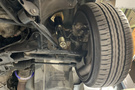 1989 Nissan SILVIA S13 BN Sports Aero Kit, HKS F CON V, OS Giken Twin Plate Clutch