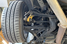 1989 Nissan SILVIA S13 BN Sports Aero Kit, HKS F CON V, OS Giken Twin Plate Clutch