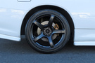 1999 Nissan SKYLINE GT-R R34 GT-R Nismo Aero, Work Emotion 18 Inch Wheels