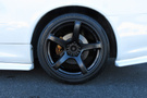 1999 Nissan SKYLINE GT-R R34 GT-R Nismo Aero, Work Emotion 18 Inch Wheels
