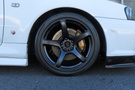 1999 Nissan SKYLINE GT-R R34 GT-R Nismo Aero, Work Emotion 18 Inch Wheels