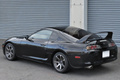 1997 Toyota SUPRA SZR, Getrag 6 speed Transmission, Enkei PF07 17 Inch Wheels 