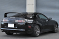 1997 Toyota SUPRA SZR, Getrag 6 speed Transmission, Enkei PF07 17 Inch Wheels 