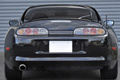 1997 Toyota SUPRA SZR, Getrag 6 speed Transmission, Enkei PF07 17 Inch Wheels 