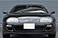 1997 Toyota SUPRA SZR, Getrag 6 speed Transmission, Enkei PF07 17 Inch Wheels 