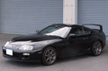 1997 Toyota SUPRA SZR, Getrag 6 speed Transmission, Enkei PF07 17 Inch Wheels 