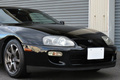 1997 Toyota SUPRA SZR, Getrag 6 speed Transmission, Enkei PF07 17 Inch Wheels 