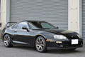 1997 Toyota SUPRA SZR, Getrag 6 speed Transmission, Enkei PF07 17 Inch Wheels 