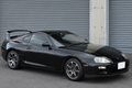 1997 Toyota SUPRA SZR, Getrag 6 speed Transmission, Enkei PF07 17 Inch Wheels 