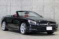2014 Mercedes-Benz SL CLASS SL350 OP