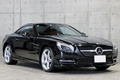 2014 Mercedes-Benz SL CLASS SL350 OP