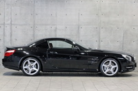 2014 Mercedes-Benz SL CLASS SL350 OP