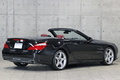 2014 Mercedes-Benz SL CLASS SL350 OP