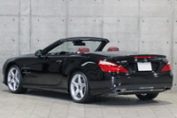 2014 Mercedes-Benz SL CLASS SL350 OP