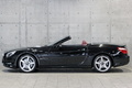 2014 Mercedes-Benz SL CLASS SL350 OP
