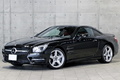 2014 Mercedes-Benz SL CLASS SL350 OP