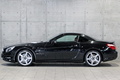 2014 Mercedes-Benz SL CLASS SL350 OP
