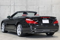 2014 Mercedes-Benz SL CLASS SL350 OP